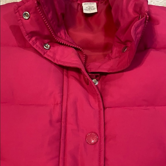 ‼️Excellent Condition‼️Banana Republic puffer vest - Picture 3 of 13